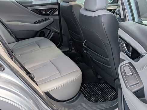 Used 2023 Subaru Legacy Limited w/ Tech Package 2 AWD/4WD image 26
