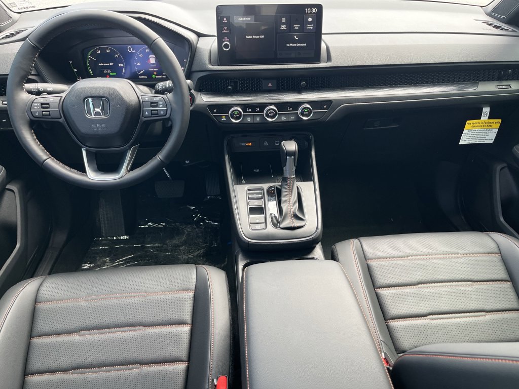 New 2027 Honda CR-V Sport-L image 13