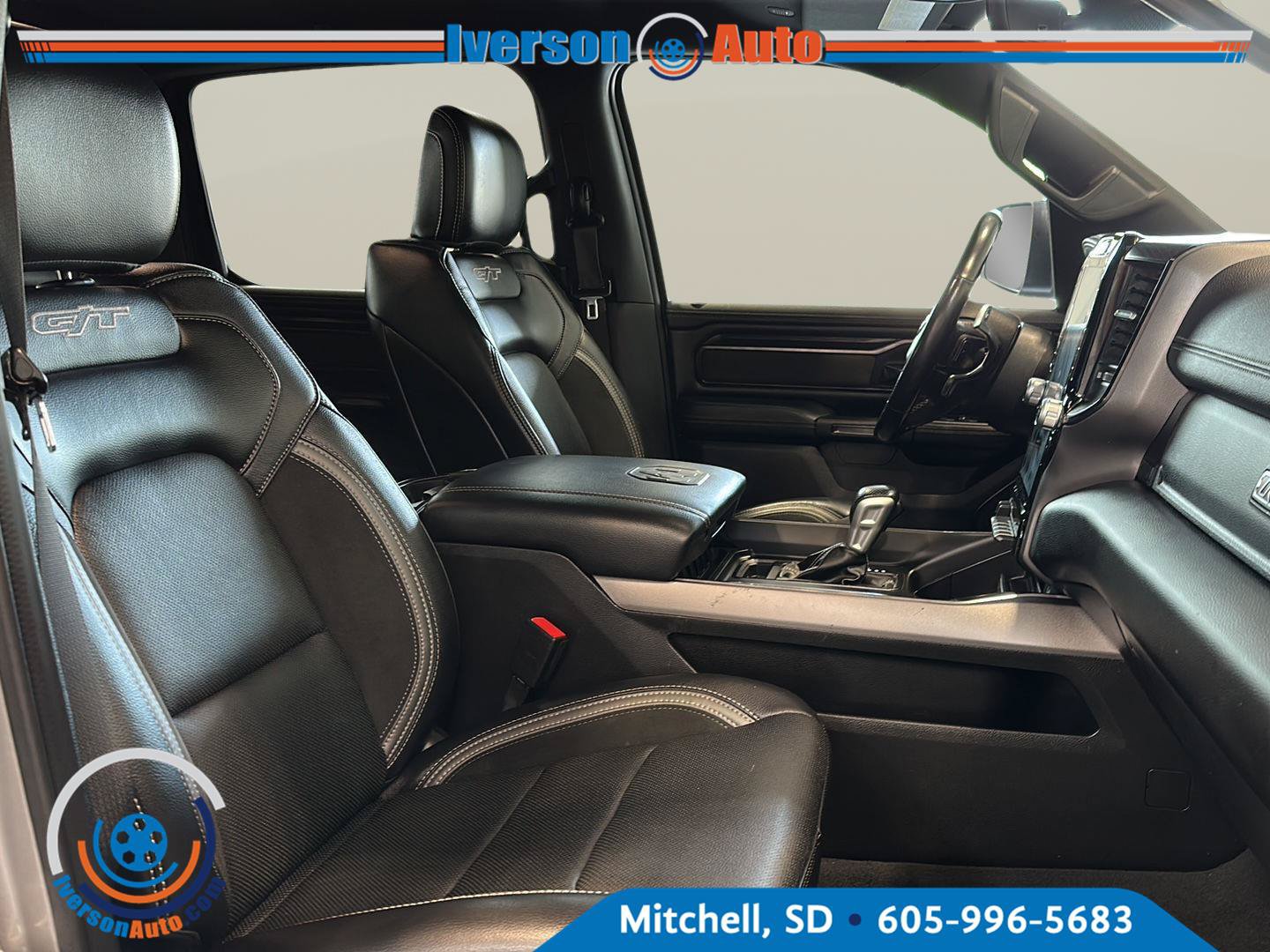 Used 2023 RAM 1500 Rebel w/ Rebel Level 2 Equipment Group AWD/4WD image 33