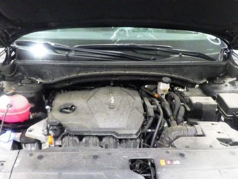 Used 2024 Hyundai Tucson SEL w/ Convenience Package AWD/4WD image 10