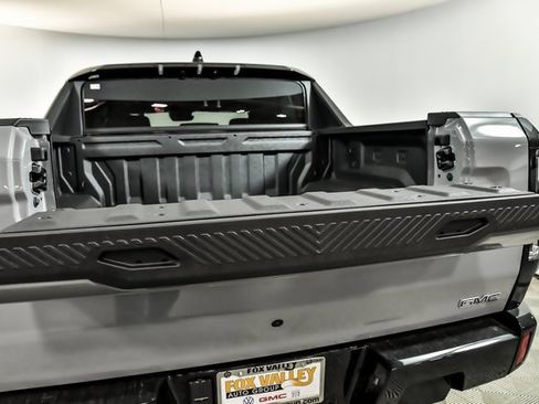 New 2025 GMC Hummer EV 2X w/ LPO, Sport Package image 5