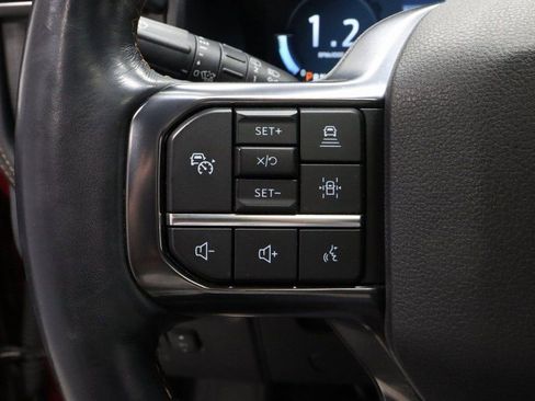 Certified 2022 Ford Expedition Platinum image 27