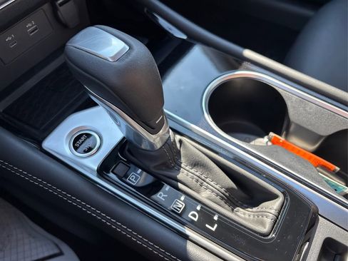 New 2025 Nissan Altima 2.5 SL image 33