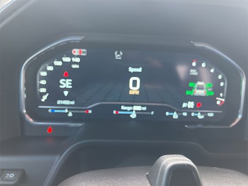 Used 2024 GMC Sierra 1500 Denali Ultimate image 15