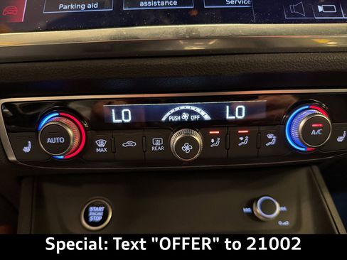 Certified 2023 Audi Q3 2.0T Premium w/ Black Optic Sport Package AWD/4WD image 15