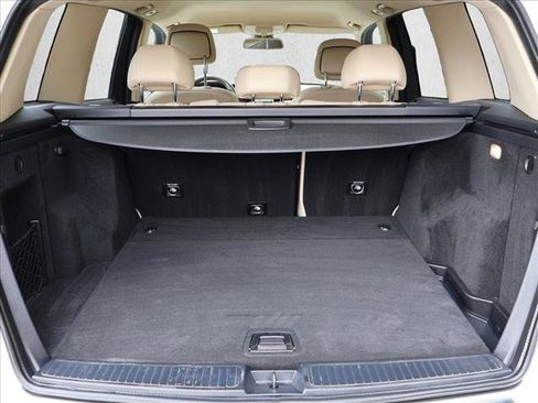 Used 2014 Mercedes-Benz GLK 250 BlueTEC 4MATIC image 7