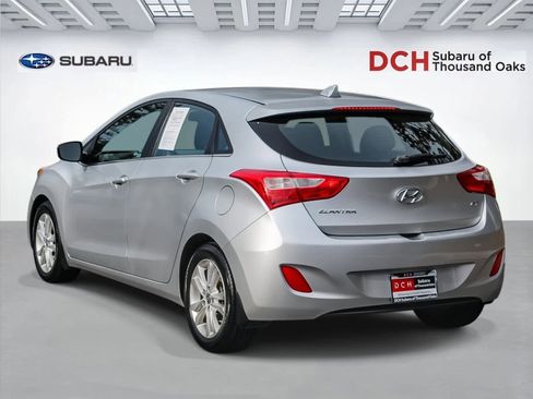 Used 2013 Hyundai Elantra GT image 6