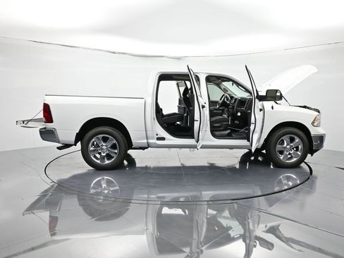 New 2024 RAM 1500 Tradesman w/ Tradesman SXT Package image 46