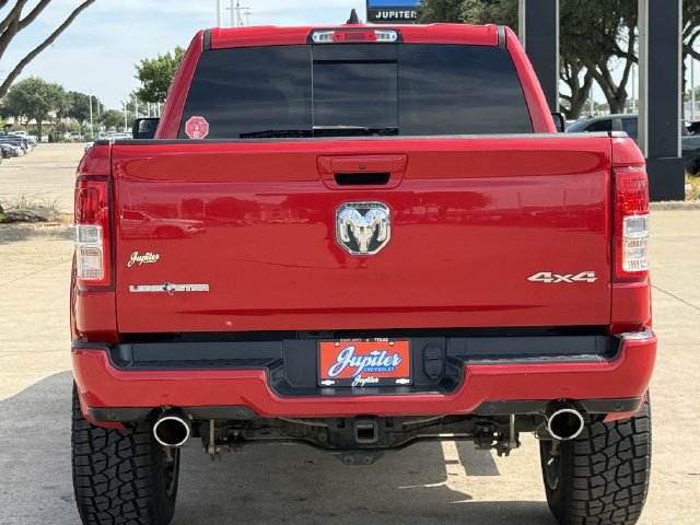 Used 2022 RAM 1500 Lone Star AWD/4WD image 6