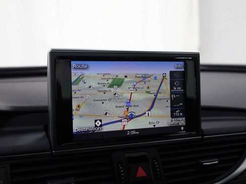 Used 2014 Audi S6 Prestige image 31