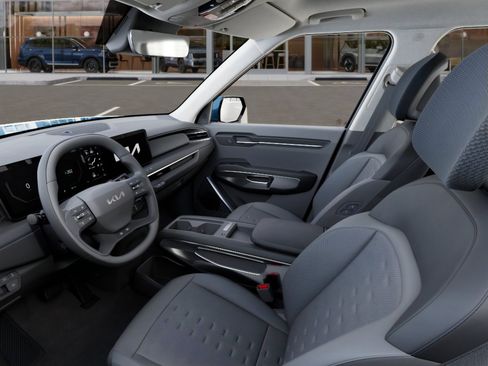 New 2026 Kia EV9 Wind AWD/4WD image 17