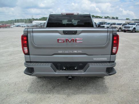 New 2026 GMC Sierra 1500 Elevation w/ Max Trailering Package AWD/4WD image 7