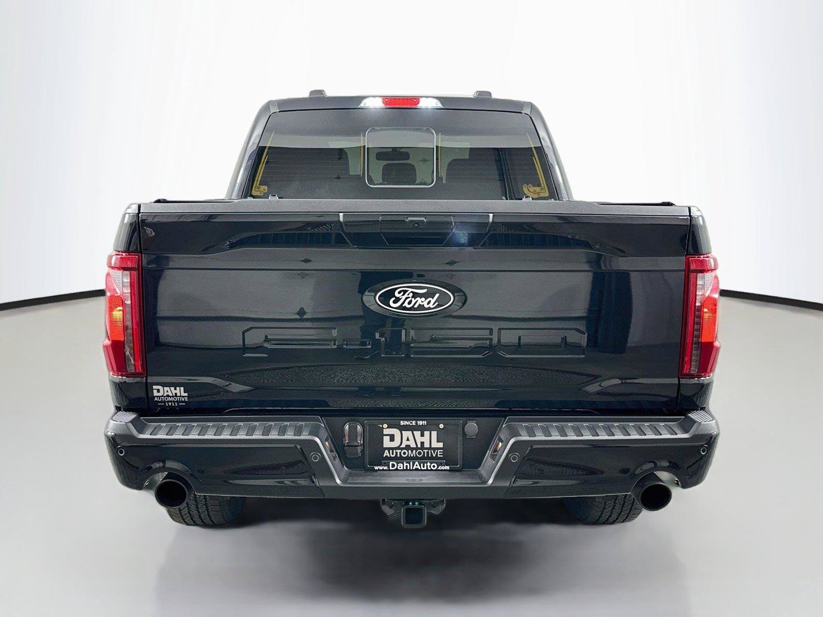 Used 2024 Ford F150 XLT w/ Equipment Group 303A High AWD/4WD image 12