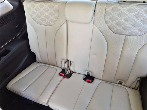 Used 2020 Hyundai Palisade Limited FWD image 20