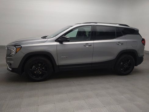 Used 2023 GMC Terrain AT4 w/ Infotainment Package II AWD/4WD image 2