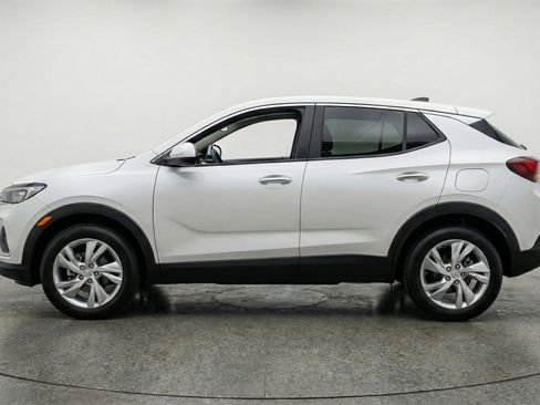 Used 2025 Buick Encore GX Preferred FWD image 5