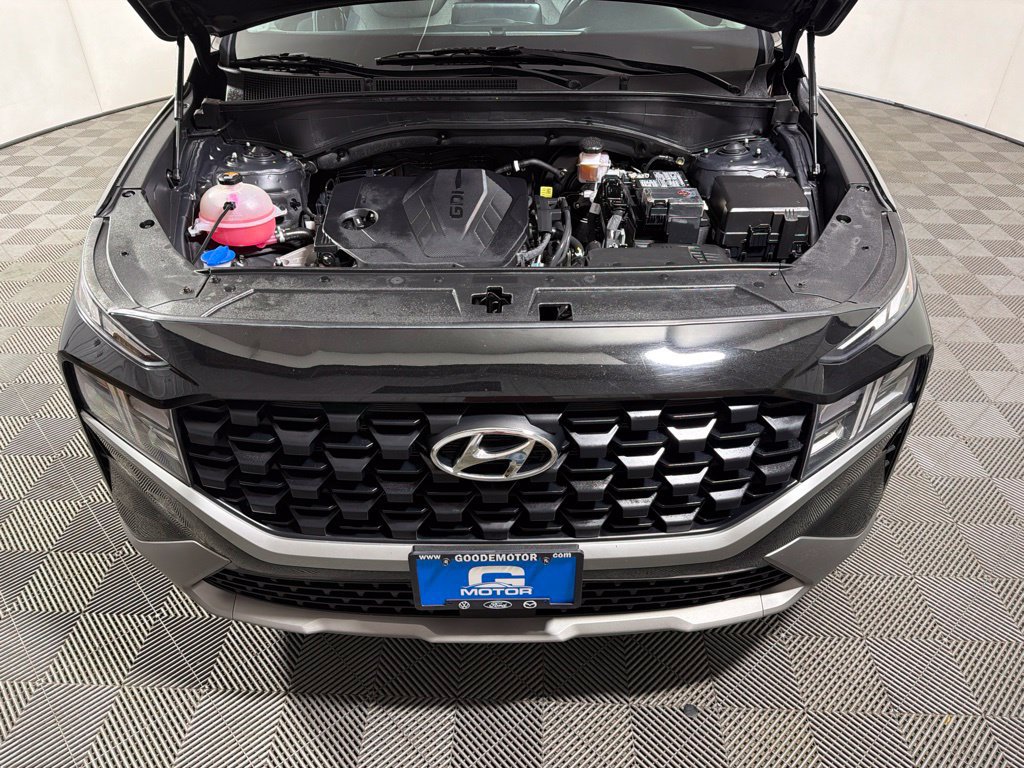 Used 2023 Hyundai Santa Fe SEL AWD/4WD image 25
