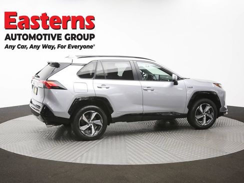 Used 2022 Toyota RAV4 SE AWD/4WD image 44