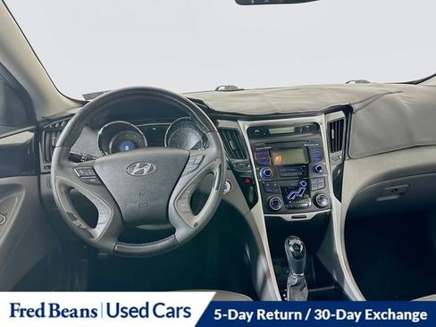 Used 2013 Hyundai Sonata Limited image 23