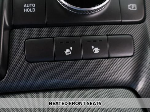 Used 2023 Hyundai Santa Fe SEL FWD image 7
