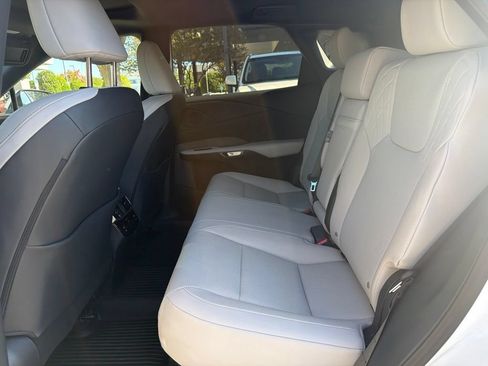 Certified 2025 Lexus RX 350 Premium w/ Accessory Package (Z1) AWD/4WD image 24