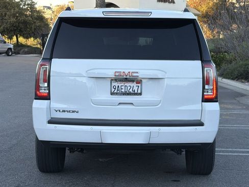 Used 2020 GMC Yukon SLT w/ Open Road Package image 5