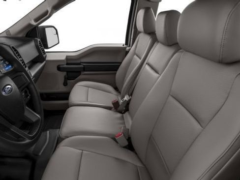 Used 2016 Ford F150 XL w/ Equipment Group 101A Mid image 8