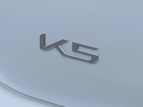 Used 2025 Kia K5 EX FWD image 12