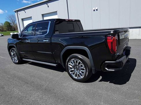 Used 2023 GMC Sierra 1500 Denali Ultimate image 6