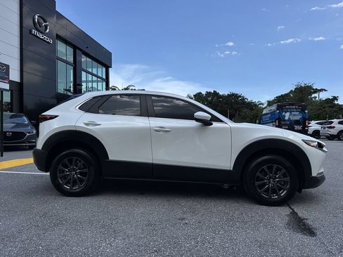 Certified 2023 MAZDA CX-30 AWD 2.5 S image 23