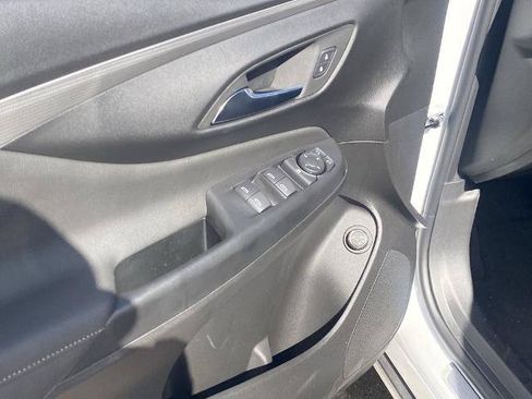 Used 2024 Buick Envista Avenir FWD image 12