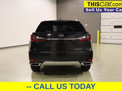 Used 2020 Lexus RX 350 FWD w/ Premium Package image 6
