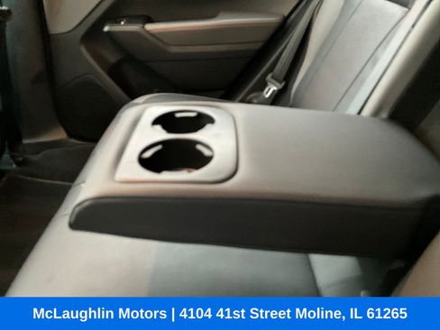 Certified 2025 Subaru Crosstrek 2.5i Limited w/ Crosstrek Mirror Package image 30