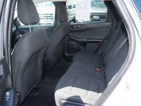 Used 2023 Ford Escape Active AWD/4WD image 24