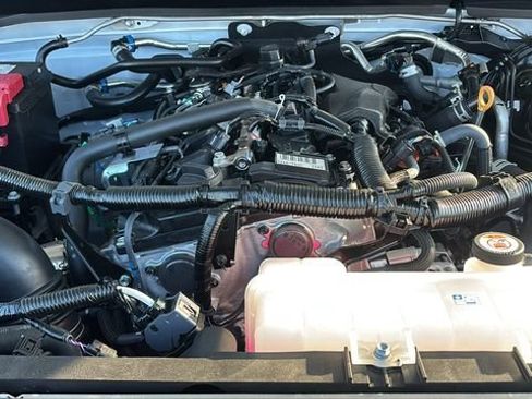 New 2025 Toyota Tacoma TRD Off-Road image 35