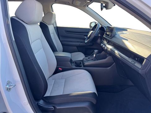 Used 2024 Honda CR-V EX image 15