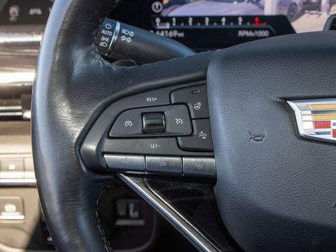 Used 2023 Cadillac Escalade Sport AWD/4WD image 32