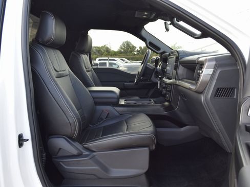 New 2025 Ford F150 XL image 21