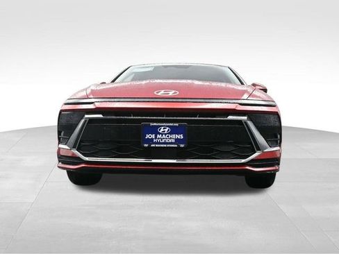 New 2026 Hyundai Sonata SEL image 31