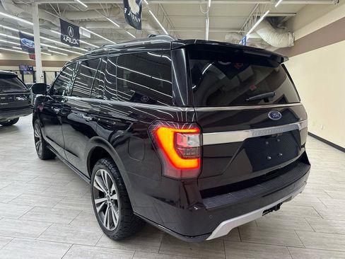 Used 2020 Ford Expedition Platinum AWD/4WD image 9