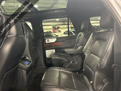 Used 2023 Lincoln Navigator L Reserve image 23