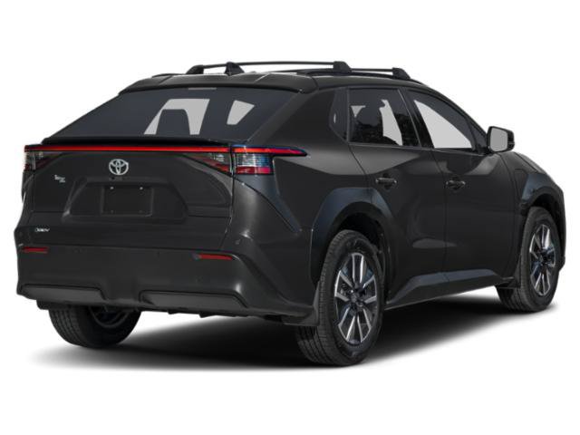 New 2026 Toyota bZ image 2