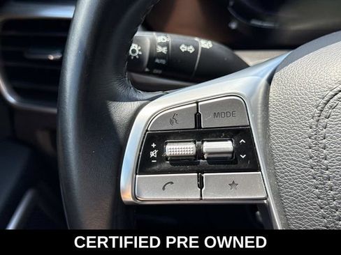 Used 2023 Kia Telluride S AWD/4WD image 24