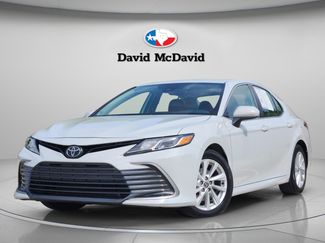 Used 2023 Toyota Camry LE video 1