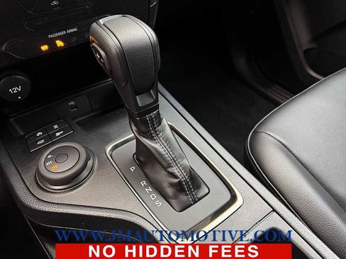 Used 2022 Ford Ranger XL w/ Equipment Group 101A High image 32