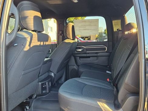 New 2026 RAM 2500 Big Horn image 7