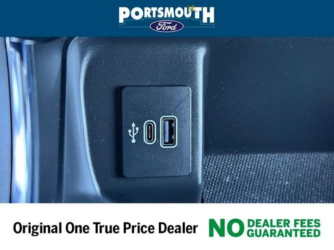 Used 2025 Ford F150 XLT w/ Equipment Group 301A Standard image 10