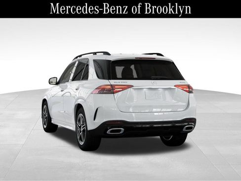 Used 2026 Mercedes-Benz GLE 350 4MATIC image 28