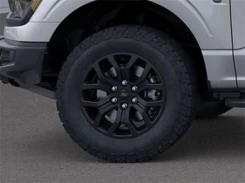 New 2025 Ford F150 Tremor w/ Equipment Group 402A High image 19