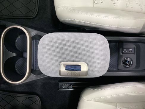 New 2026 MINI Cooper S image 27